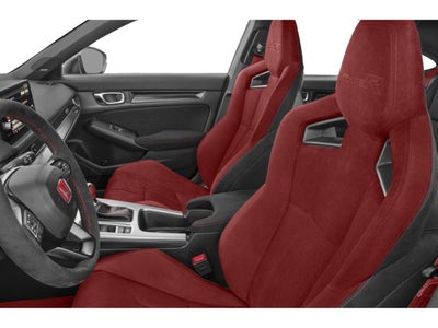 2023 Honda Civic Type R Manual Type R