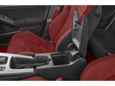 2023 Honda Civic Type R Manual Type R