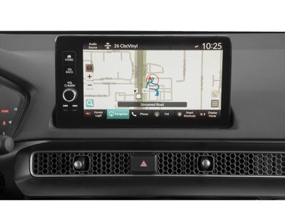 2023 Honda Civic Type R Manual Type R