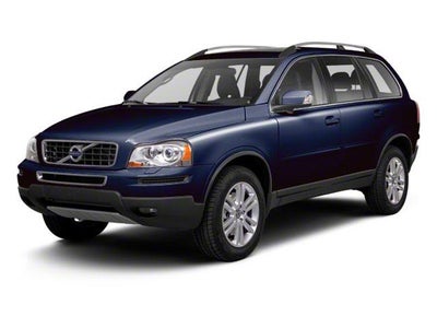 2012 Volvo XC90 AWD 4dr