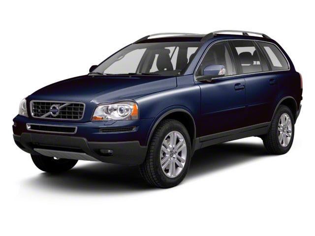2012 Volvo XC90 AWD 4dr