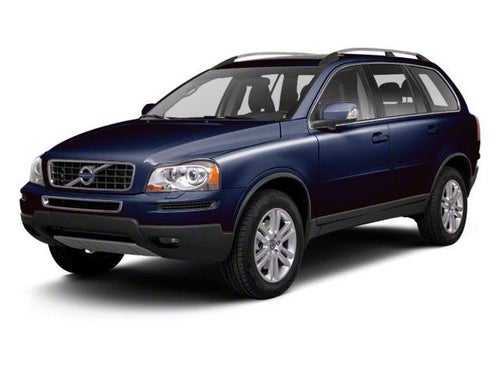 2012 Volvo XC90 AWD 4dr