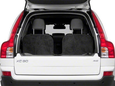 2012 Volvo XC90 AWD 4dr