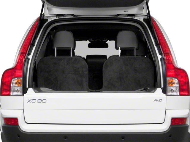 2012 Volvo XC90 AWD 4dr