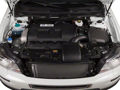 2012 Volvo XC90 AWD 4dr