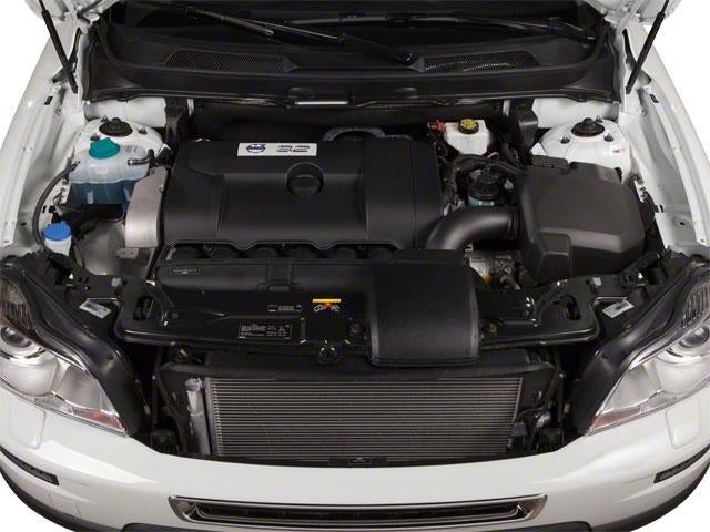 2012 Volvo XC90 AWD 4dr