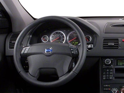 2012 Volvo XC90 AWD 4dr