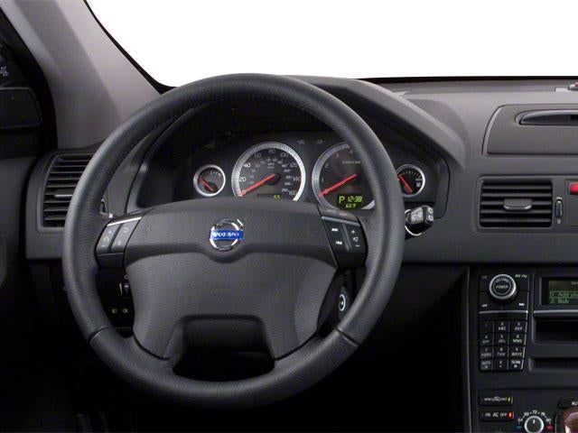 2012 Volvo XC90 AWD 4dr