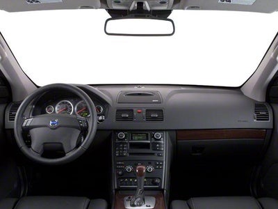 2012 Volvo XC90 AWD 4dr