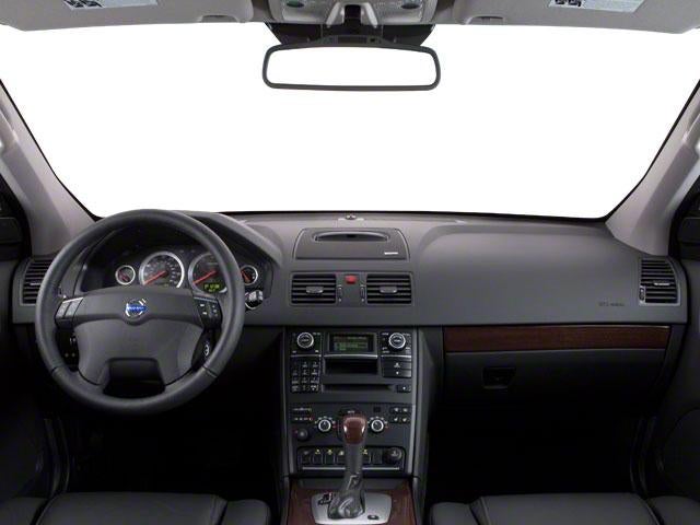 2012 Volvo XC90 AWD 4dr