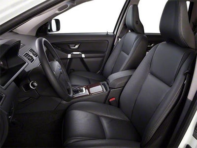 2012 Volvo XC90 AWD 4dr