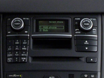 2012 Volvo XC90 AWD 4dr