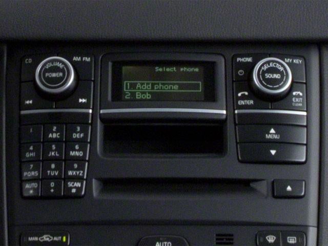 2012 Volvo XC90 AWD 4dr