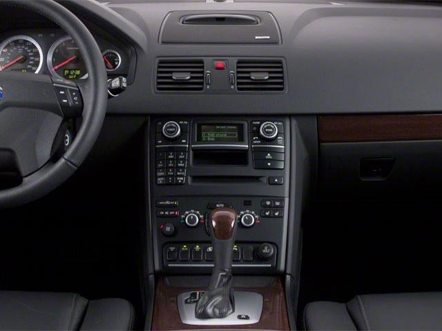 2012 Volvo XC90 AWD 4dr