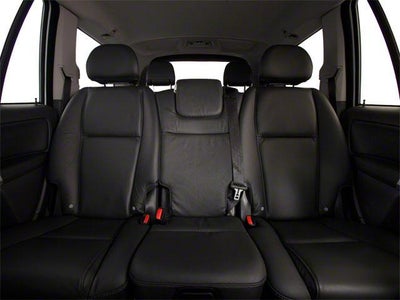 2012 Volvo XC90 AWD 4dr