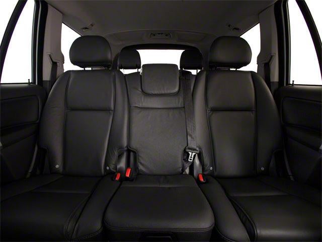 2012 Volvo XC90 AWD 4dr