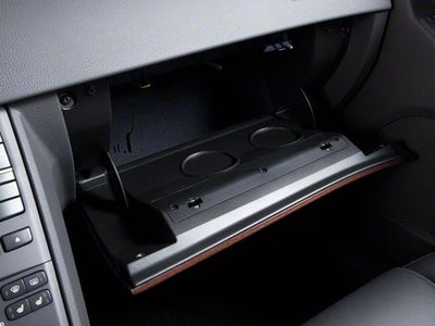 2012 Volvo XC90 AWD 4dr