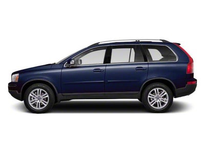 2012 Volvo XC90 AWD 4dr