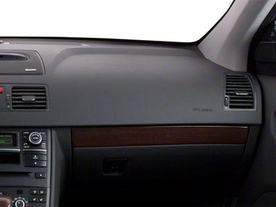 2012 Volvo XC90 AWD 4dr