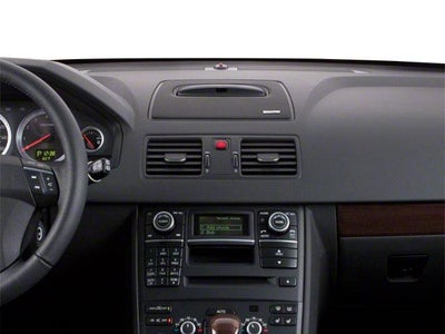 2012 Volvo XC90 AWD 4dr