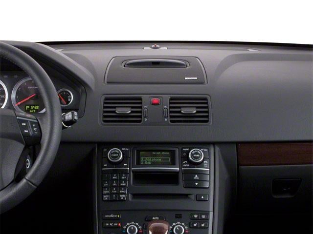 2012 Volvo XC90 AWD 4dr