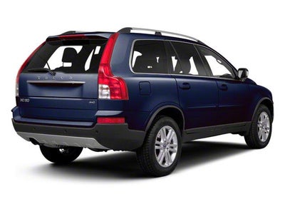 2012 Volvo XC90 AWD 4dr