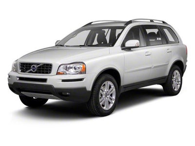 2012 Volvo XC90 AWD 4dr