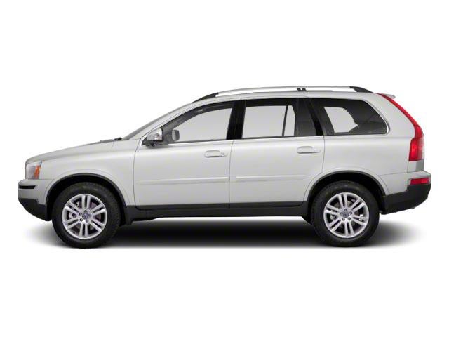 2012 Volvo XC90 AWD 4dr