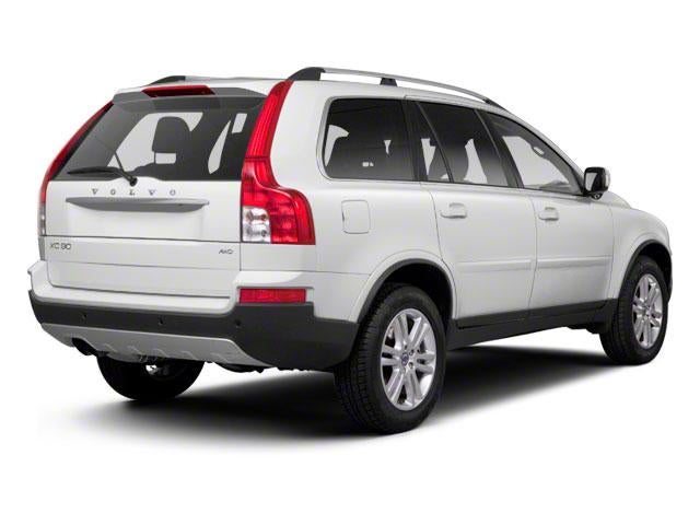 2012 Volvo XC90 AWD 4dr