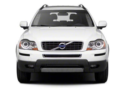 2012 Volvo XC90 AWD 4dr