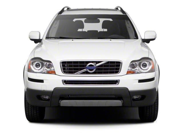 2012 Volvo XC90 AWD 4dr