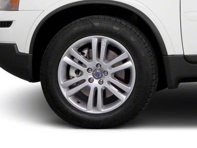 2012 Volvo XC90 AWD 4dr