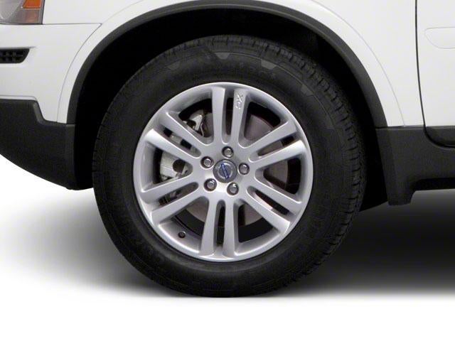 2012 Volvo XC90 AWD 4dr