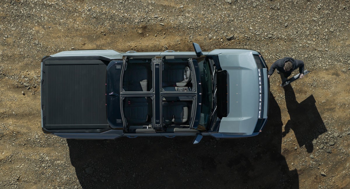 Alexander Family GMC in Bloomsburg PA