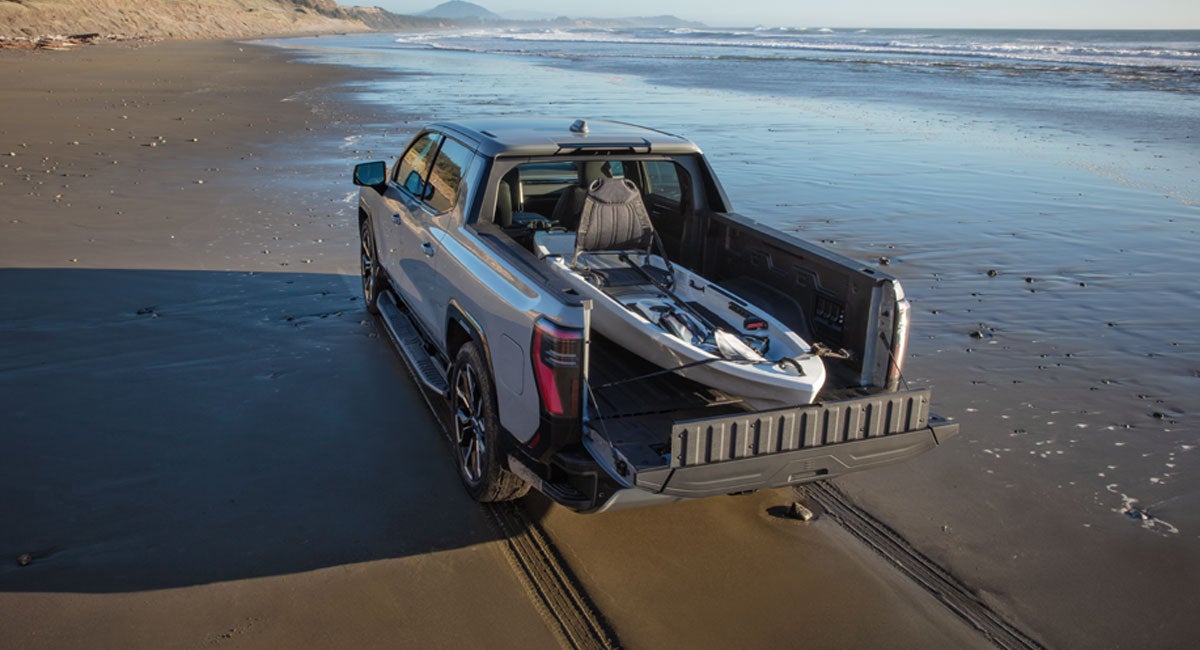 Alexander Family GMC in Bloomsburg PA